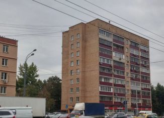 Продаю 2-ком. квартиру, 51 м2, Москва, улица Новая Башиловка, 12, метро Савеловская