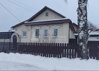 Дом на продажу, 106 м2, Ковров, улица Бурматова, 68