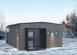 Продается дом, 18 м2, село Люкшудья