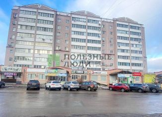 Продаю помещение свободного назначения, 151.4 м2, Орёл, улица Латышских Стрелков