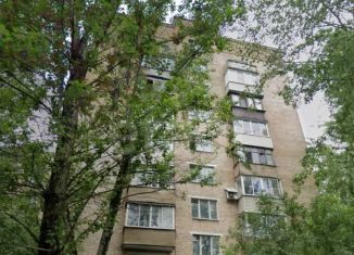 Продаю 3-ком. квартиру, 60.6 м2, Москва, Нижегородская улица, 51А, станция Нижегородская