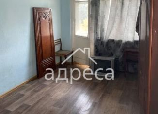 Продается 1-ком. квартира, 31 м2, Самара, улица Гагарина, 169, Советский район