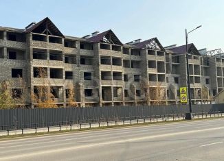 Продажа 2-ком. квартиры, 62.7 м2, Саха (Якутия), проспект Ленина, 55