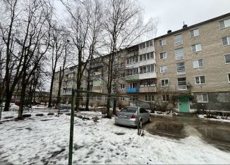 Трехкомнатная квартира на продажу, 49.9 м2, Александров, улица Терешковой, 11К3