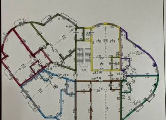 2-ком. квартира на продажу, 81 м2, Кисловодск, Пятигорская улица, 56А