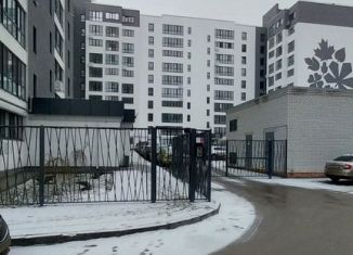 Продажа двухкомнатной квартиры, 61 м2, Саратов, улица имени Евгения Долгина, 4, ЖК Булгаковский Парк