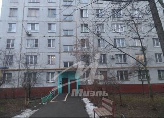 Продажа 3-комнатной квартиры, 50.2 м2, Москва, Россошанская улица, 11к3