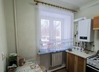 Продажа 3-ком. квартиры, 55.8 м2, Ижевск, Кирзаводская улица, 7А