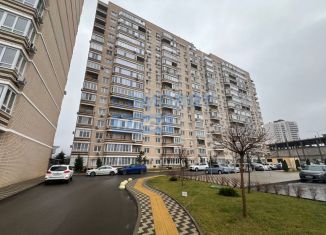 Продажа однокомнатной квартиры, 35.4 м2, Краснодар, улица имени Дзержинского, 110А, Прикубанский округ