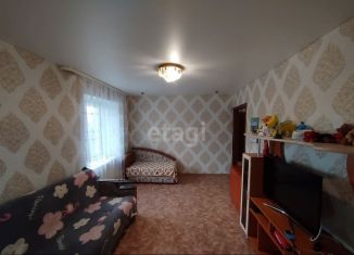 Продажа 2-ком. квартиры, 48.7 м2, село Наумовка, улица Ленина, 33