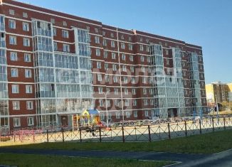 Продам 1-комнатную квартиру, 29.1 м2, Хабаровский край, Аэродромная улица, 94