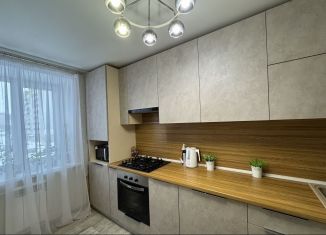 Продажа 3-комнатной квартиры, 59.7 м2, Республика Башкортостан, улица Сакко и Ванцетти, 55