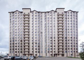 Продажа 1-ком. квартиры, 33 м2, Адыгея, Береговая улица, 1к8