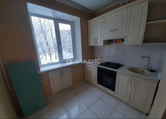 Продажа 3-ком. квартиры, 59 м2, Смоленск, улица Рыленкова, 2