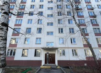 Продаю 1-комнатную квартиру, 32.4 м2, Москва, Окская улица, 46