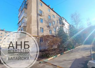 Продажа 1-ком. квартиры, 32 м2, Батайск, улица Гайдара, 7