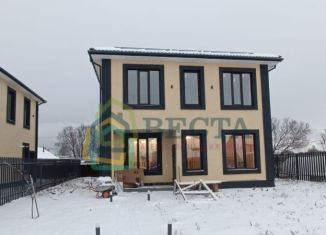 Продам дом, 140 м2, Ленинградская область, дачный потребительский кооператив Иннола парк, 161