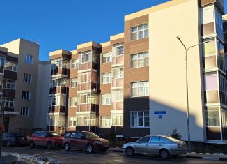 Продается квартира студия, 35 м2, деревня Юрлово, Зелёная улица, 9