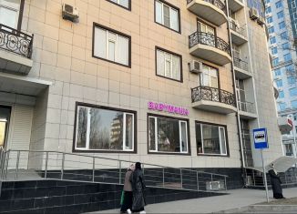 Продается торговая площадь, 75 м2, Грозный, улица Сайпуддина Ш. Лорсанова, 9А