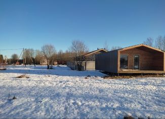 Продам участок, 10 сот., деревня Ляды, 41К-475