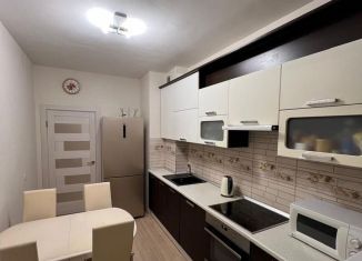 Продажа 2-ком. квартиры, 60 м2, Уфа, Кировский район, Бакалинская улица, 19