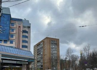 Продается однокомнатная квартира, 34.5 м2, Москва, улица Гиляровского, 33, Мещанский район