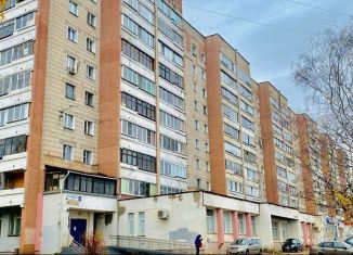 Двухкомнатная квартира на продажу, 49.2 м2, Кировская область, Московская улица, 103