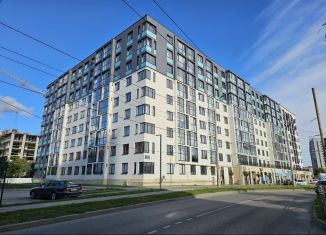 Продам 2-комнатную квартиру, 57.2 м2, Калининград, Батальная улица, 65А