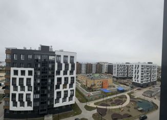 Продам двухкомнатную квартиру, 58.5 м2, Архангельск, улица Валявкина, 26