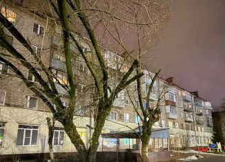 Продается 2-комнатная квартира, 39.5 м2, Электросталь, проспект Ленина, 10