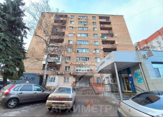 Продажа комнаты, 12.1 м2, Курск, улица Дзержинского, 47А, Центральный округ