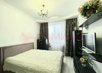 Продажа 2-ком. квартиры, 56 м2, Ростов-на-Дону, проспект Маршала Жукова, 23, ЖК Французский Квартал