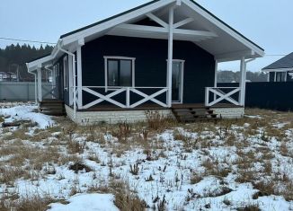 Продаю дом, 113 м2, деревня Баранцево