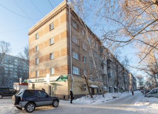 Продам однокомнатную квартиру, 29.9 м2, Алтайский край, Новосибирская улица