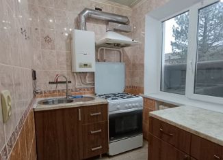 Сдается в аренду 3-комнатная квартира, 60 м2, Славянск-на-Кубани, Богдановская улица, 53