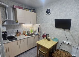 2-ком. квартира на продажу, 31 м2, Омск, Магистральная улица, 40Б