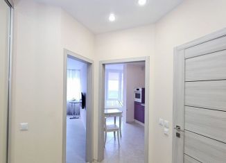 1-ком. квартира на продажу, 42.1 м2, Зеленоградск, улица Тургенева, 14А, ЖК Кранц-Парк