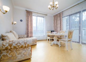 Продажа двухкомнатной квартиры, 65 м2, Ялта, улица Ломоносова, 25