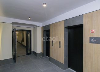 Продается квартира студия, 17.5 м2, Тюмень, Харьковская улица, 76