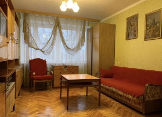 Аренда 1-ком. квартиры, 40 м2, Москва, Кутузовский проспект, 33, район Дорогомилово