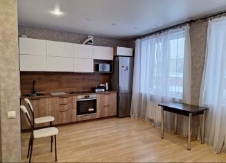 Сдается 1-комнатная квартира, 47 м2, Новосибирск, улица Курчатова, 18