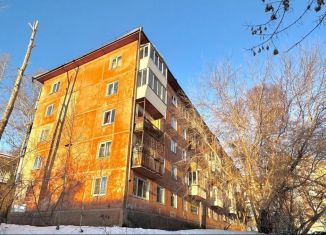 1-ком. квартира на продажу, 30.2 м2, Иркутск, бульвар Постышева, 12