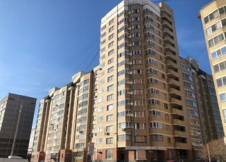 Сдается трехкомнатная квартира, 68.9 м2, Екатеринбург, улица Репина, 78, Верх-Исетский район