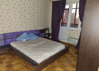 Сдается 1-ком. квартира, 37.5 м2, Москва, улица Крылатские Холмы, 1, ЗАО