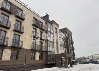 Продам двухкомнатную квартиру, 59.2 м2, Ярославль, Лесная улица, 20, Красноперекопский район