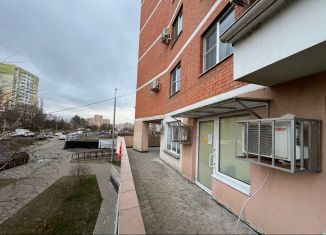 Продажа помещения свободного назначения, 84.7 м2, Краснодар, улица Генерала Шифрина, 5, Западный округ