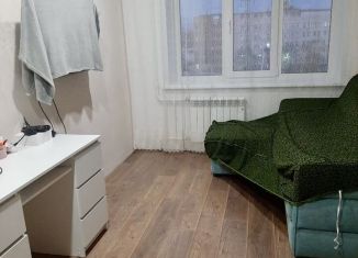 Аренда квартиры студии, 38 м2, Новосибирск, улица Авиастроителей, 27