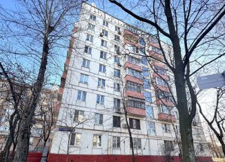 2-ком. квартира на продажу, 37.4 м2, Москва, 6-й Красносельский переулок, 3, ЦАО