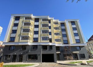 Продается 3-комнатная квартира, 94.9 м2, Якутск, улица Горького