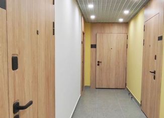Продается квартира студия, 26.4 м2, Новосибирск, Бронная улица, 22/1, Кировский район